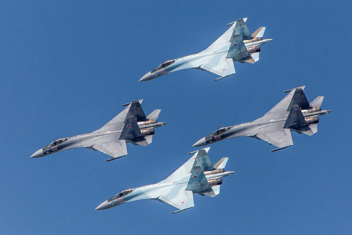 RF-95849, RF-95243, RF-95241, RF-95850. Парады и шоу
