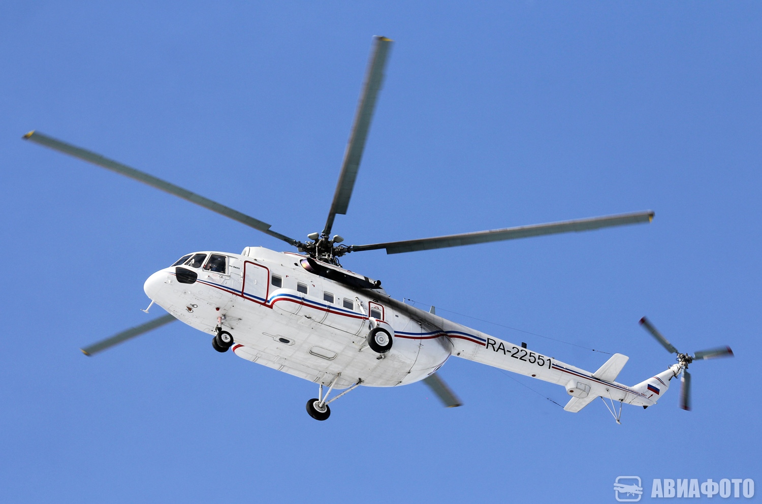 RA-22551