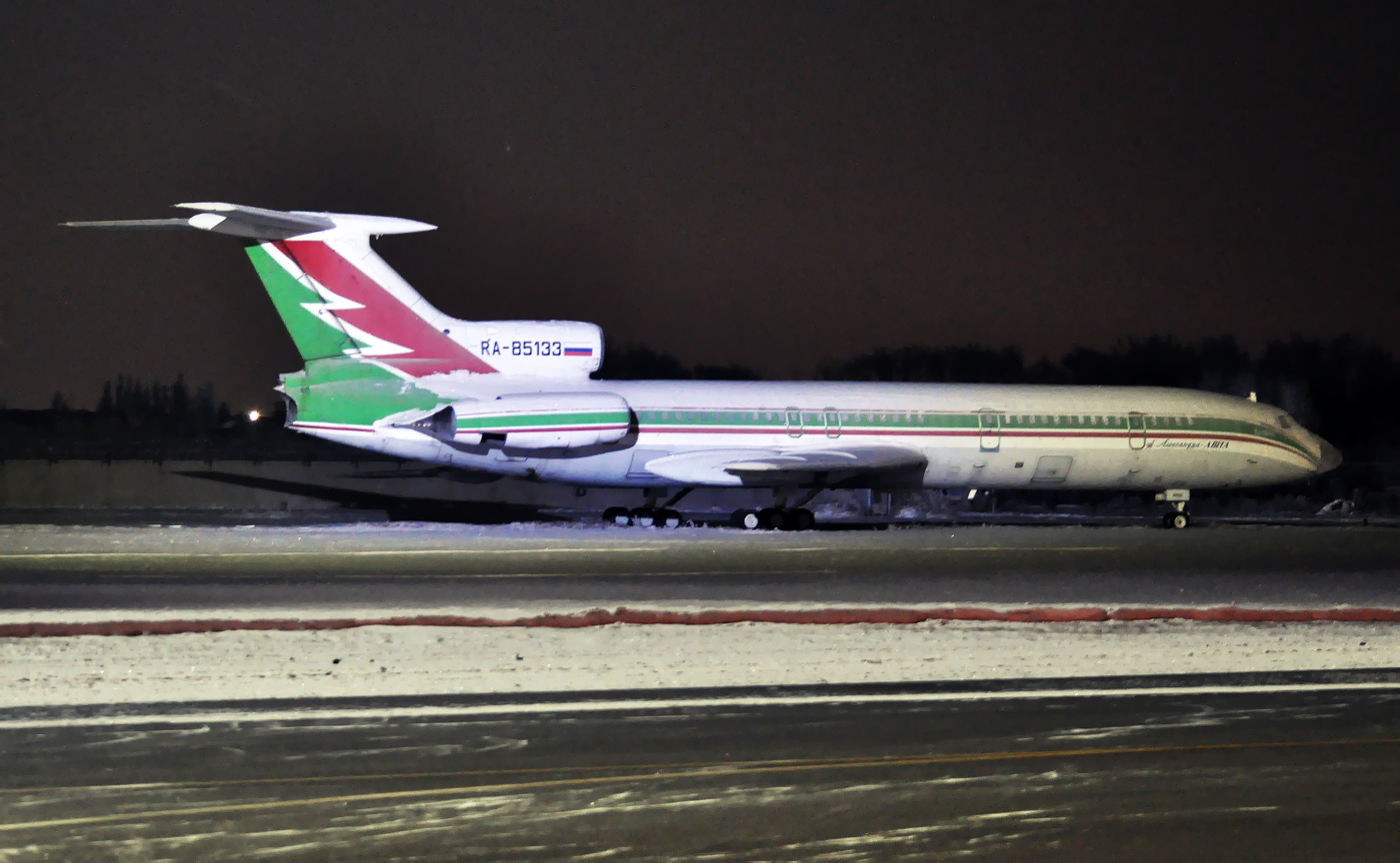 RA-85133