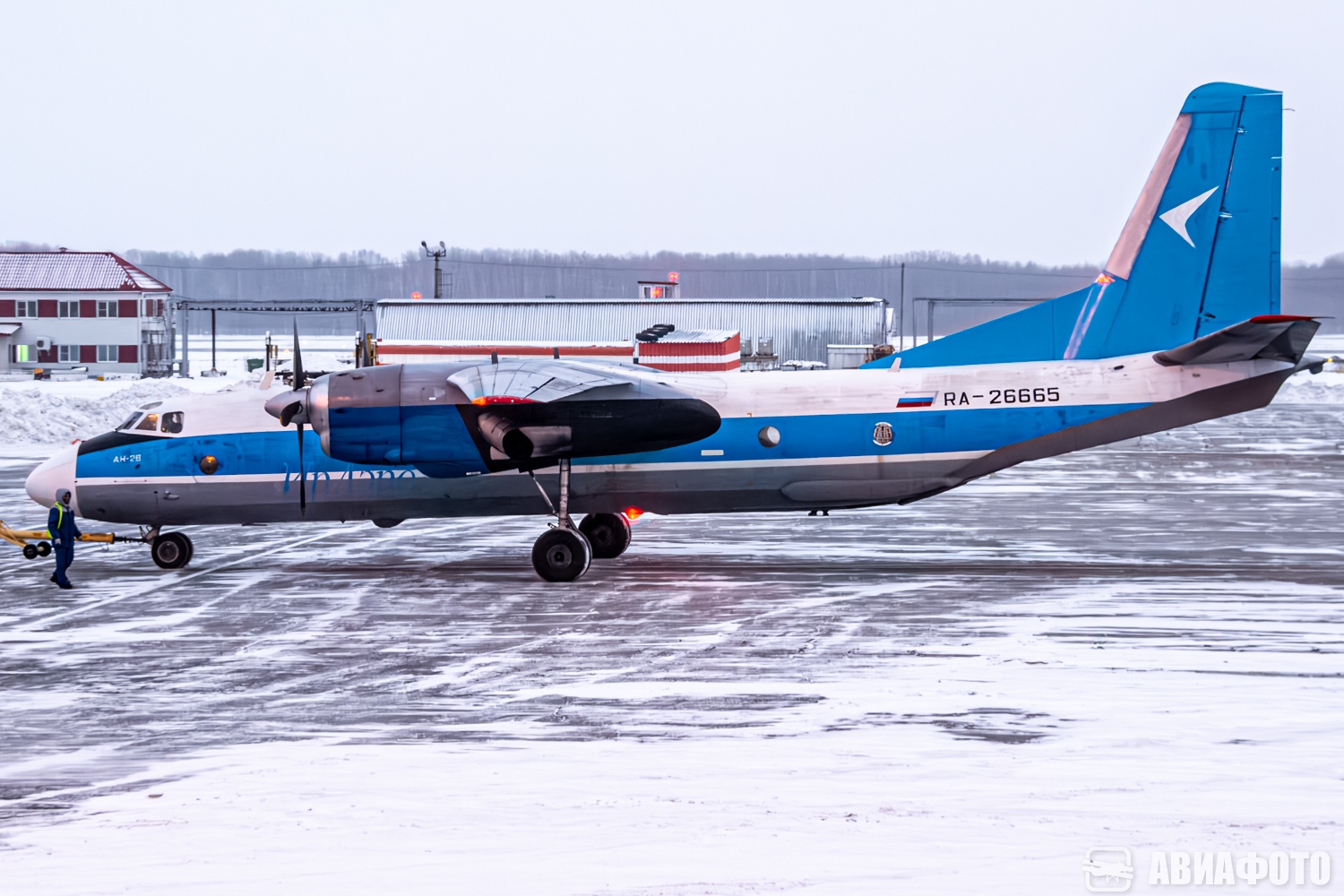 RA-26665