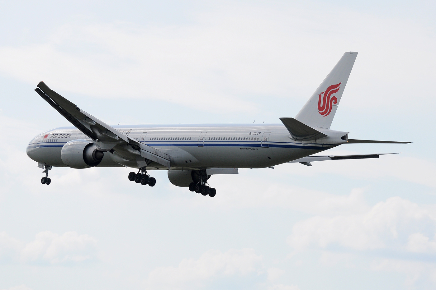 B-2047