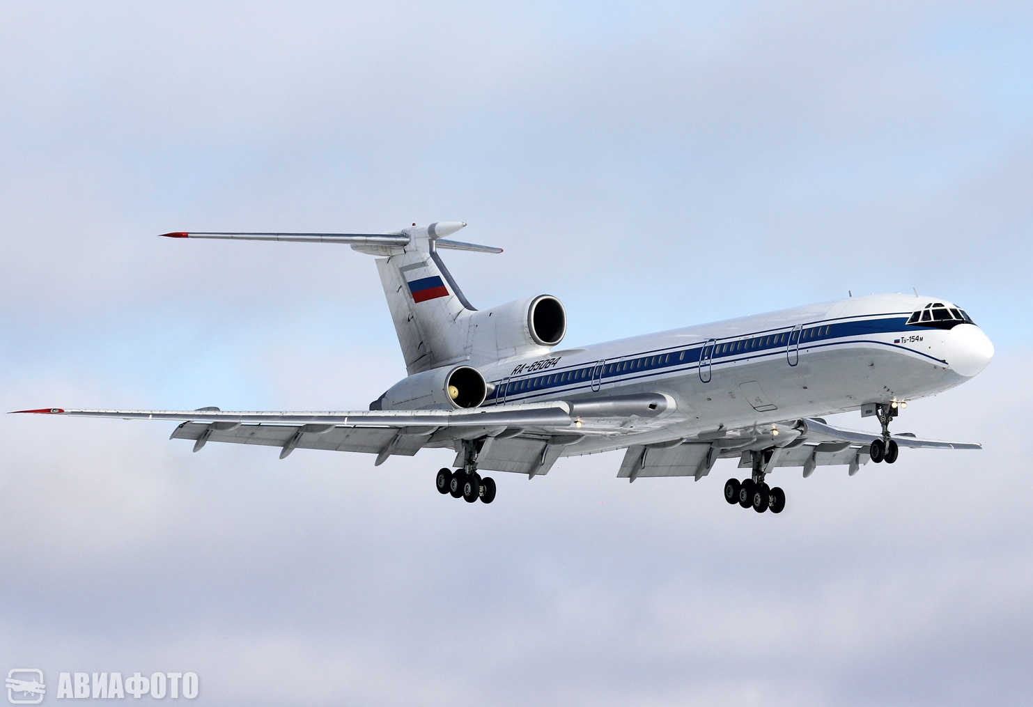 RA-85084