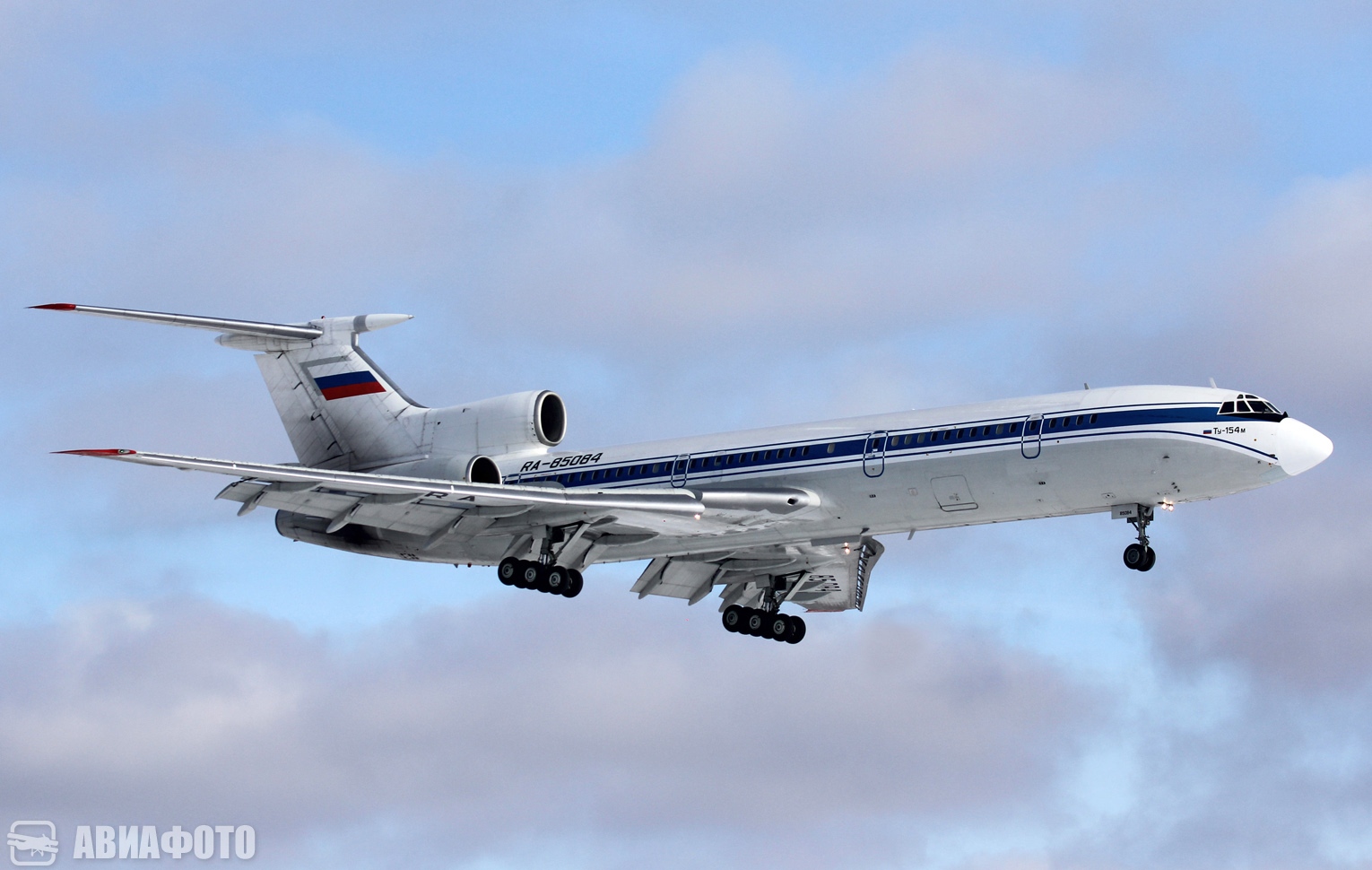 RA-85084