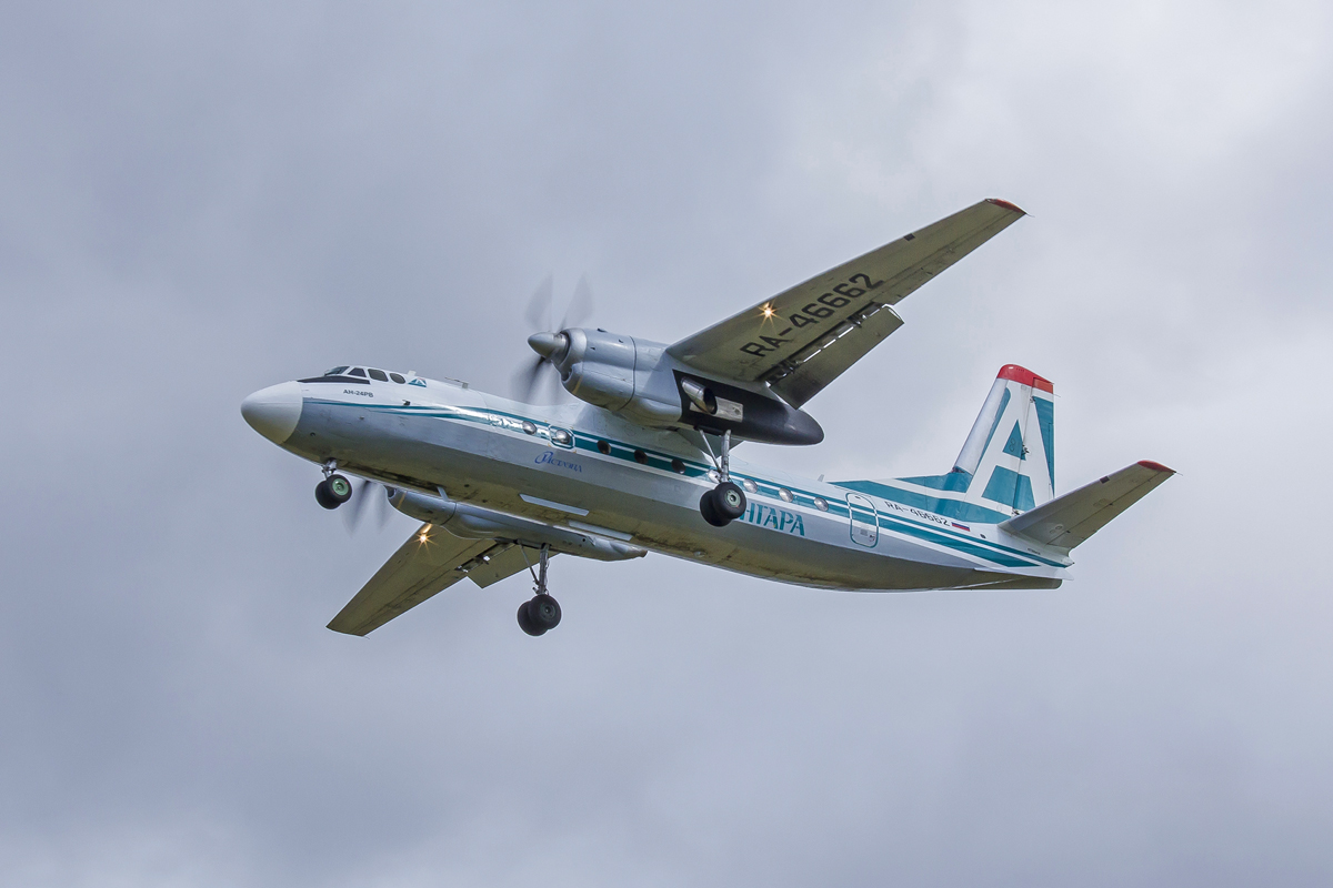 RA-46662
