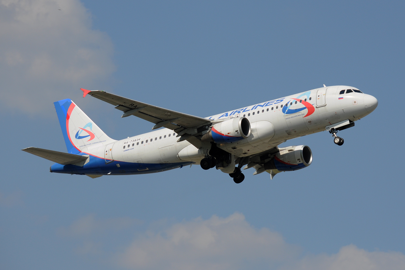 RA-73834