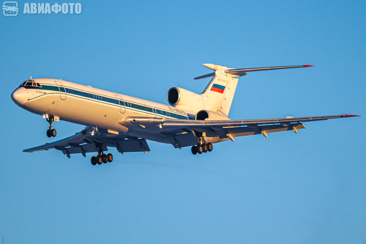 RA-85019