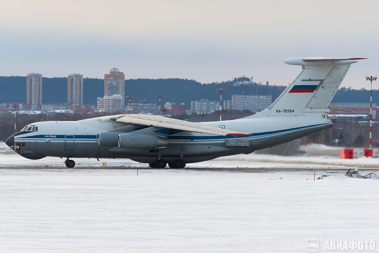 RA-78764