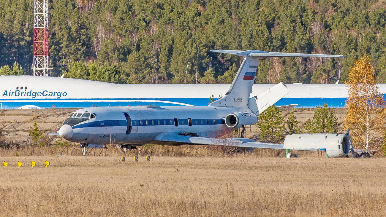 RA-65605