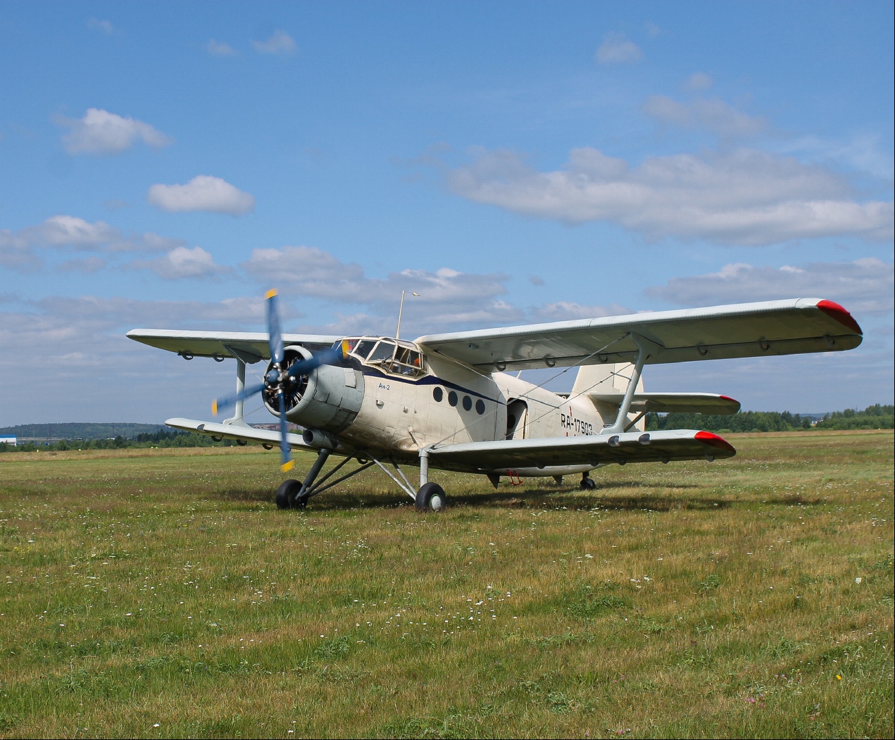 RA-17903