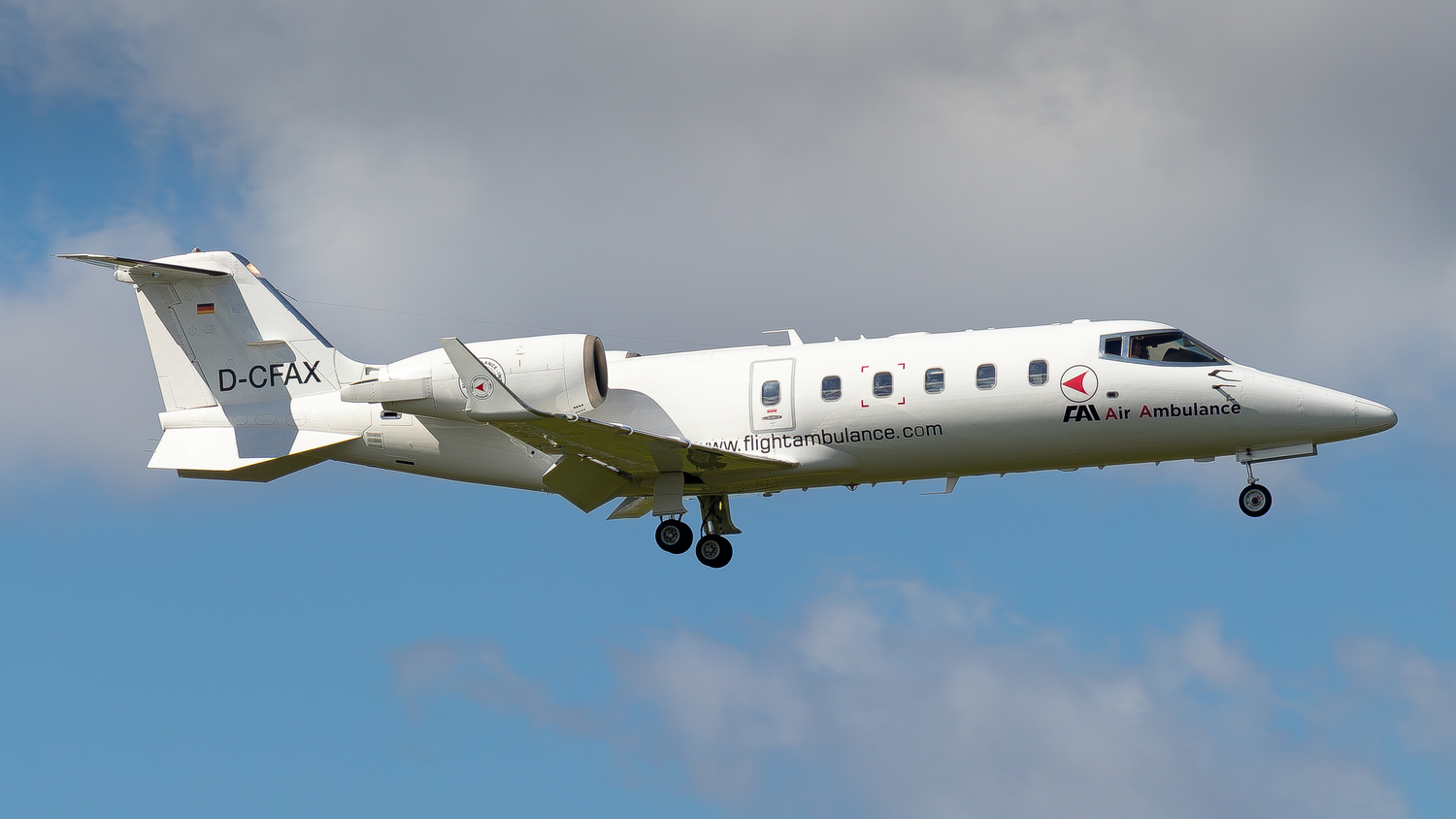 D-CFAX