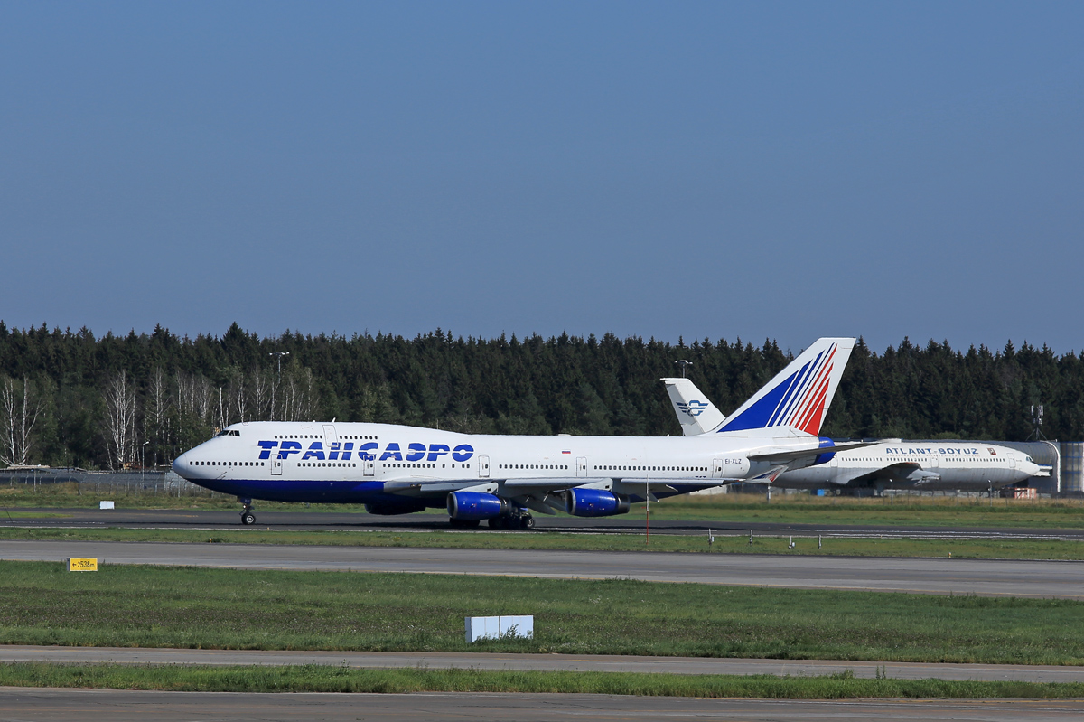 EI-XLZ