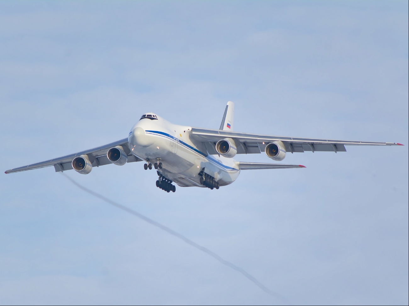 RA-82030