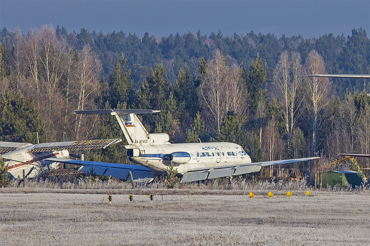 RA-87450