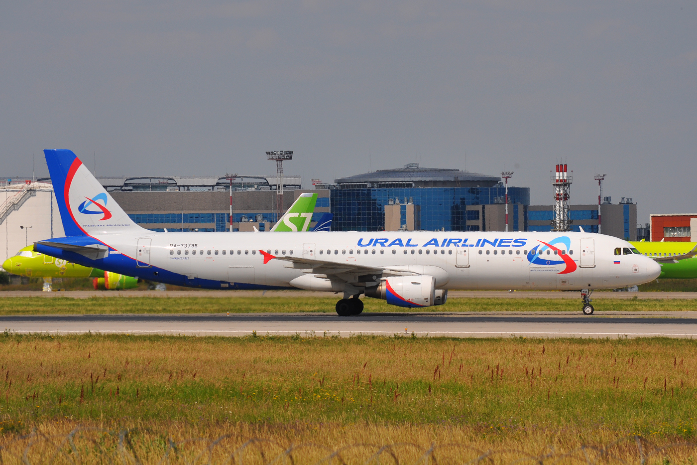 RA-73795