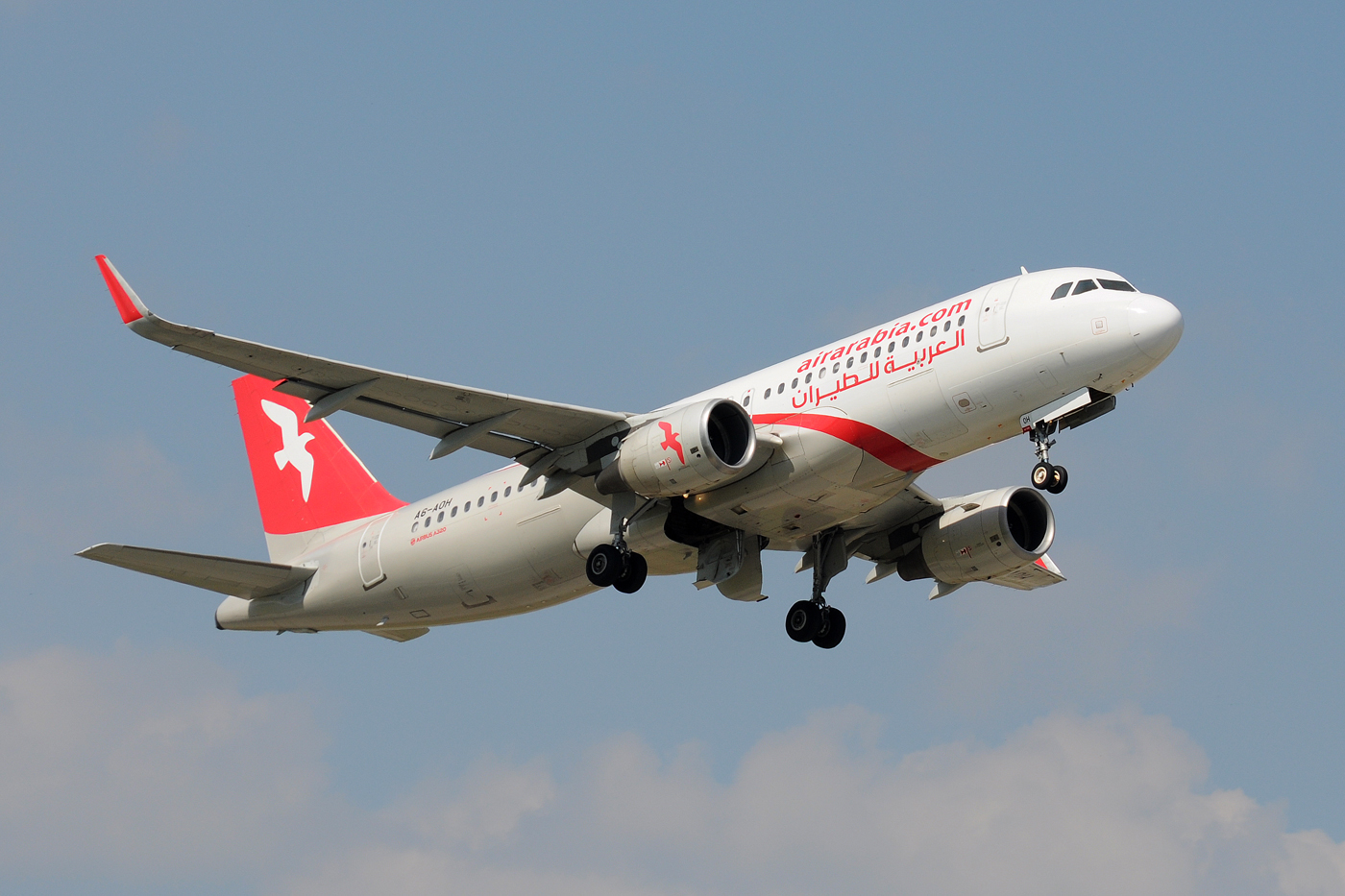 A6-AOH