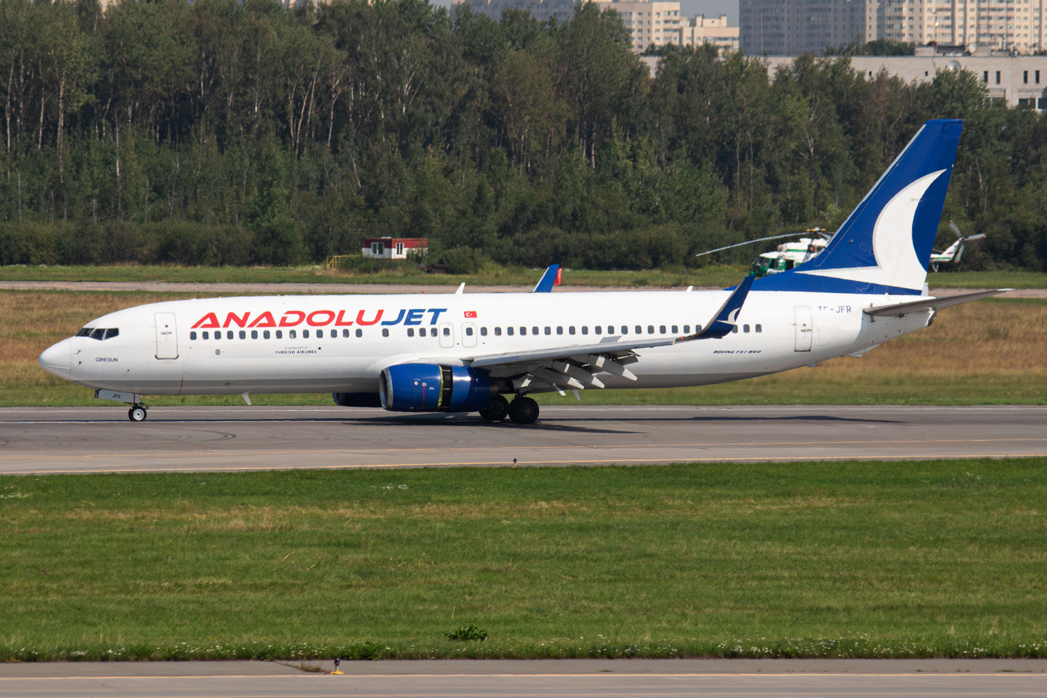 TC-JFR