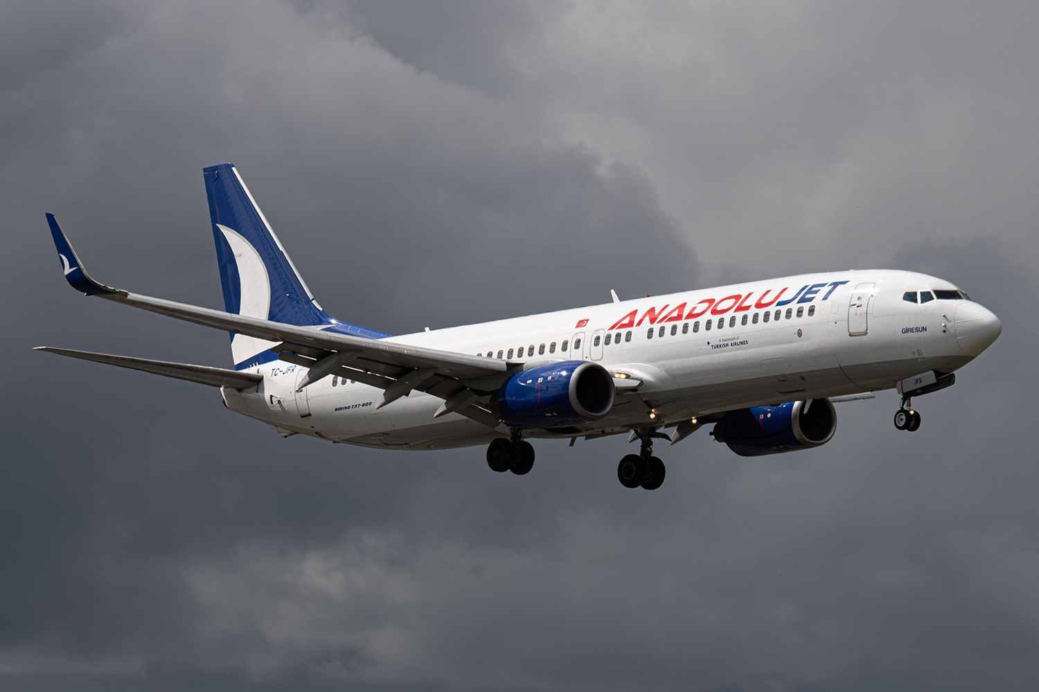 TC-JFR
