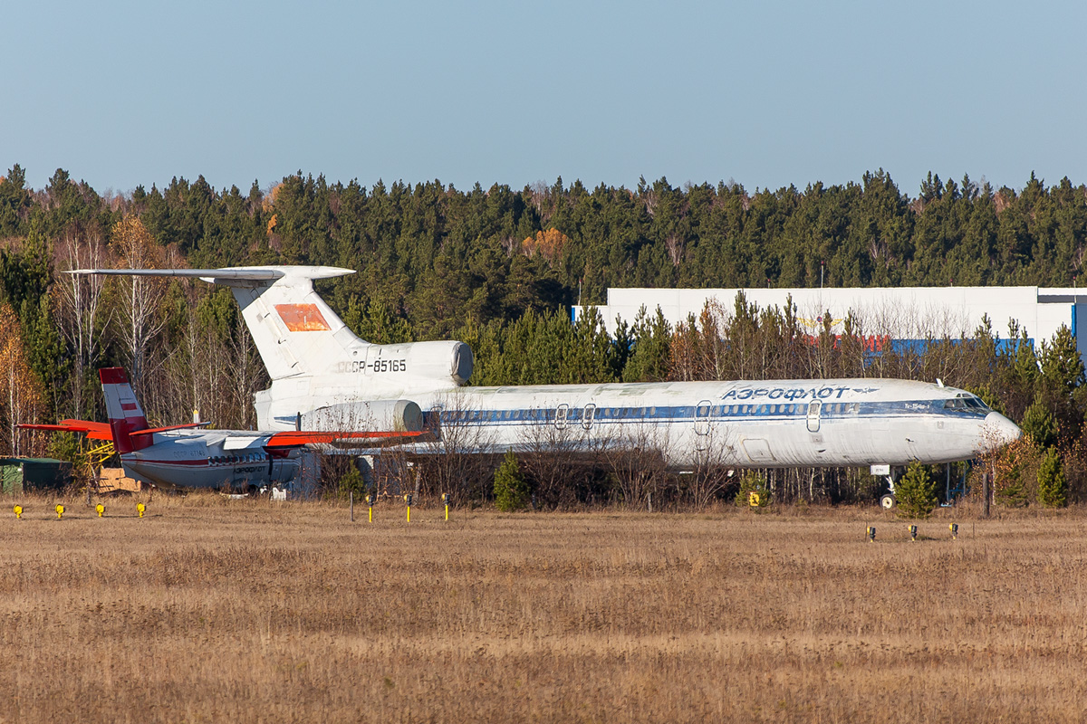 RA-85165