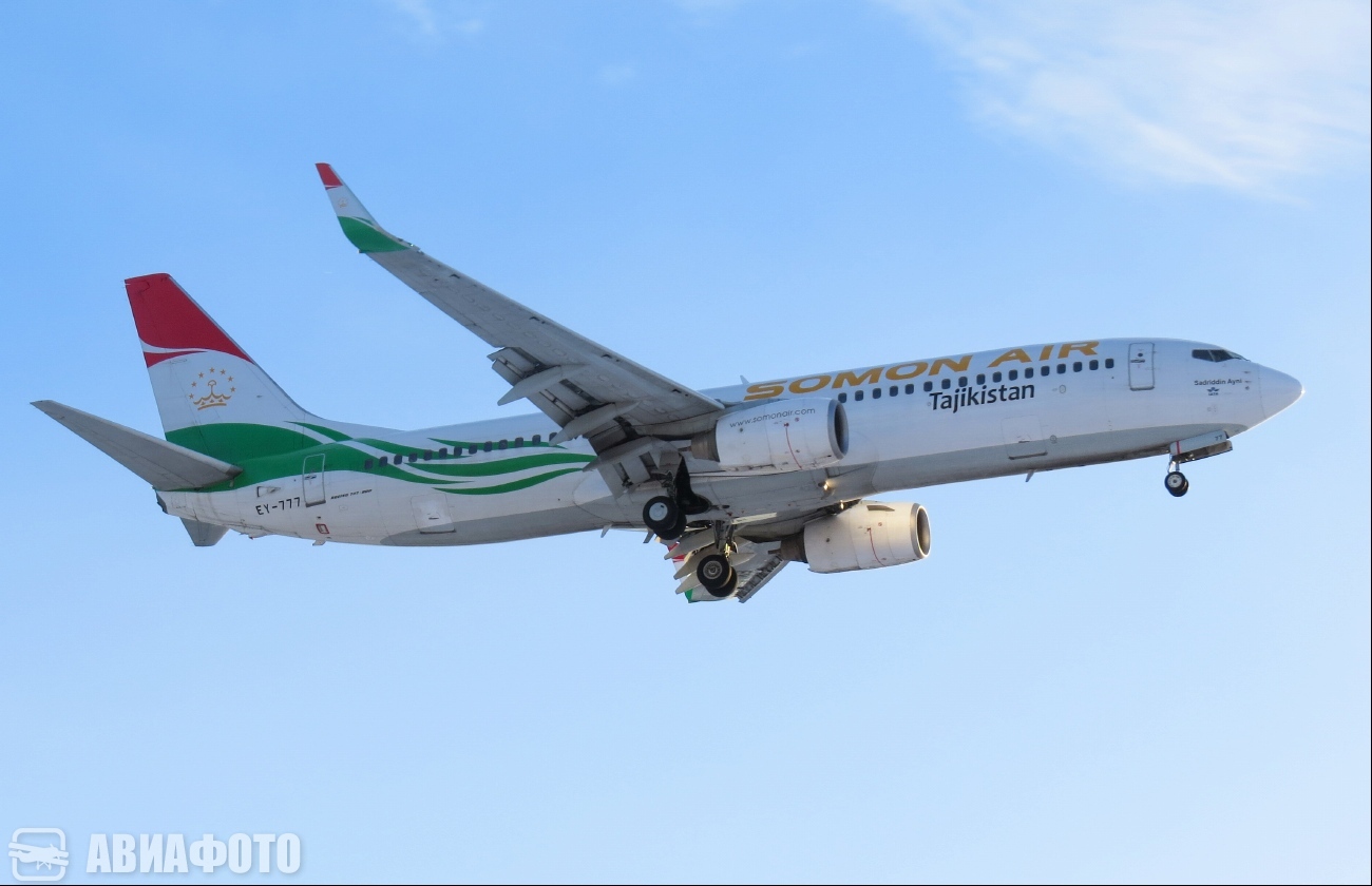 EY-777