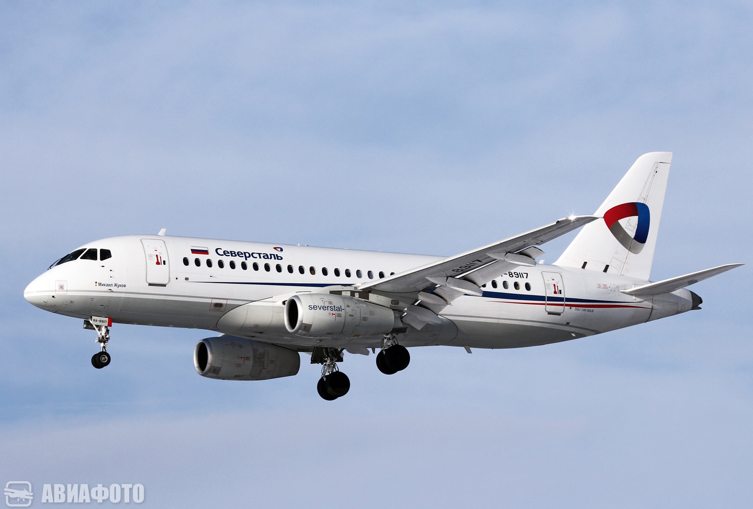 RA-89117