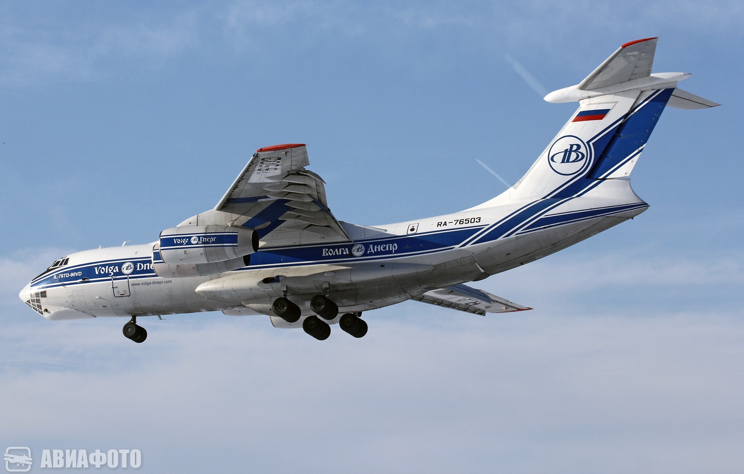 RA-76503