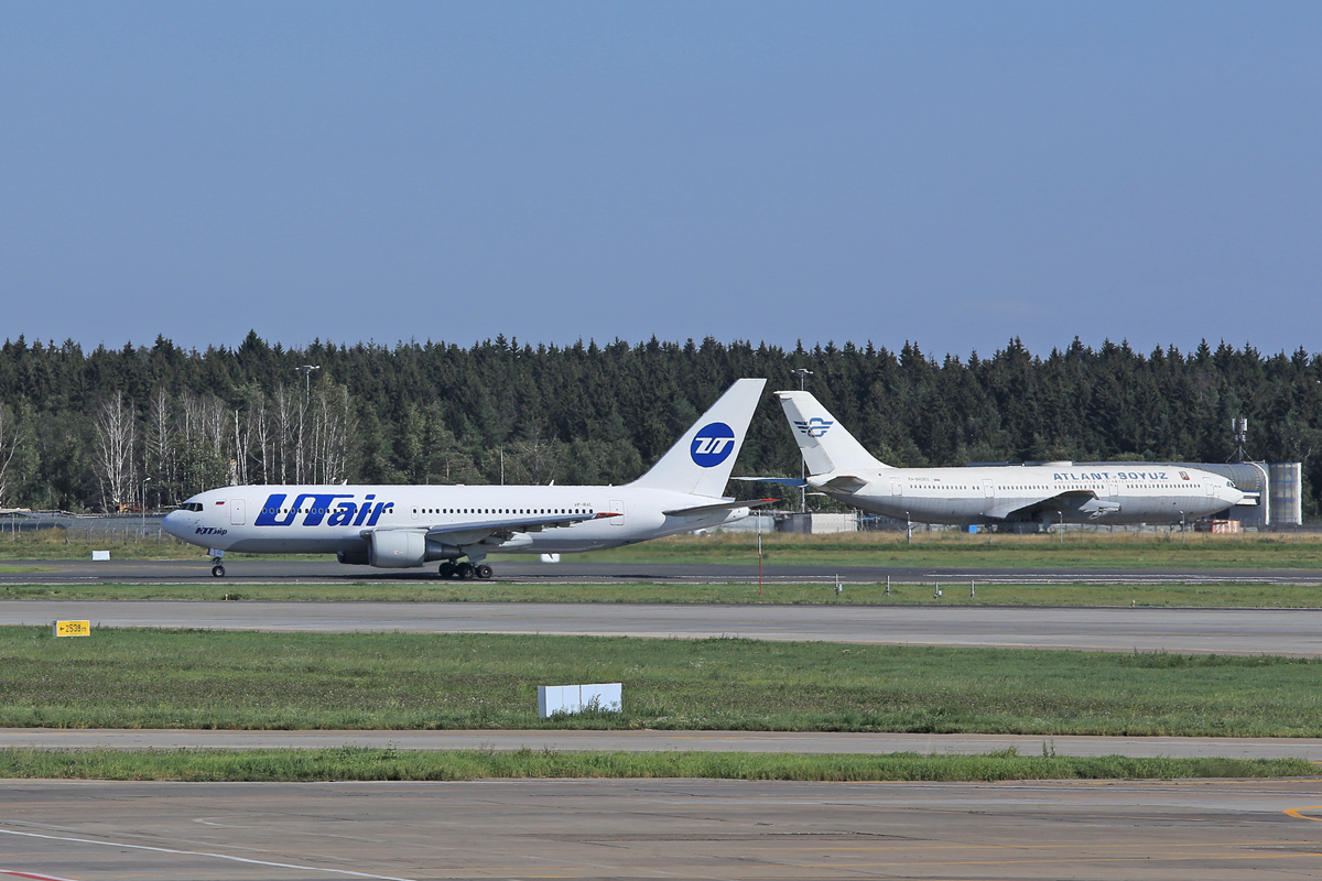 VP-BAL, RA-86082
