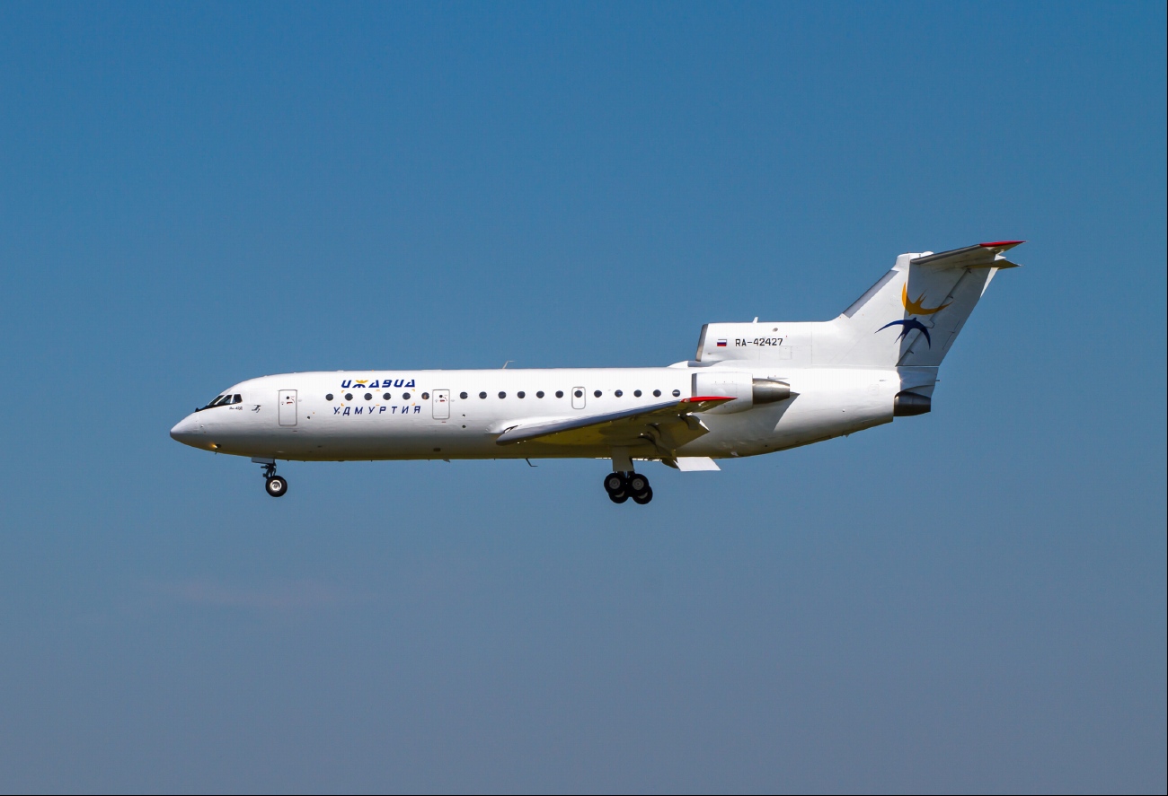 RA-42427