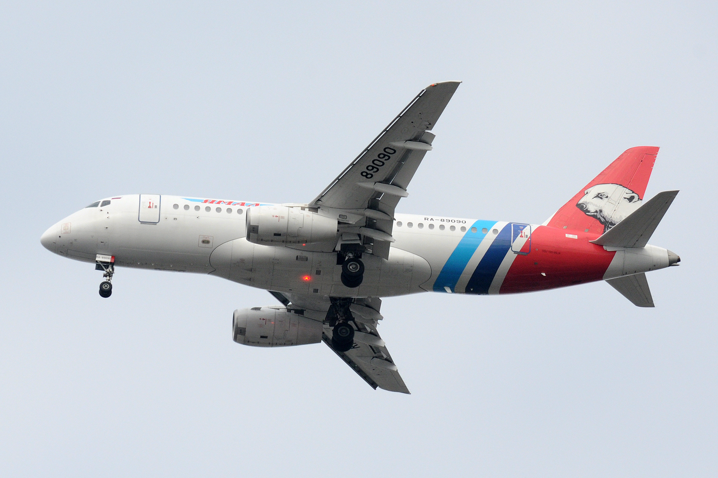 RA-89090