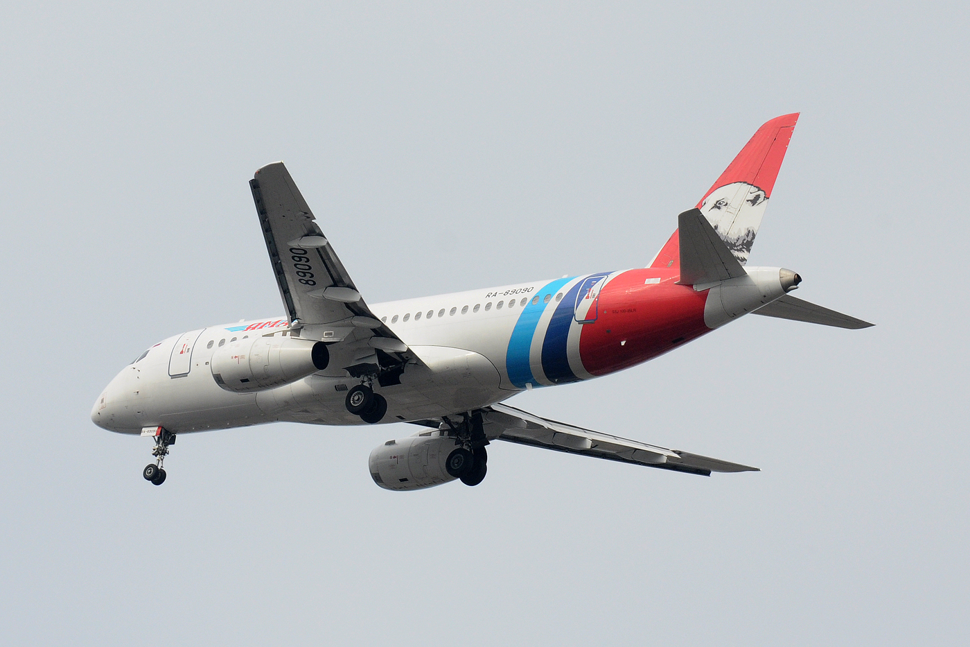 RA-89090