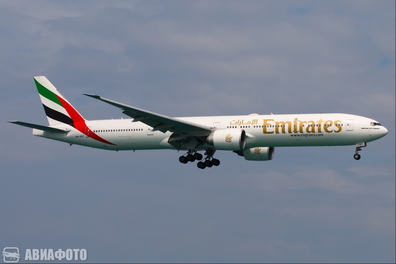 A6-EGY