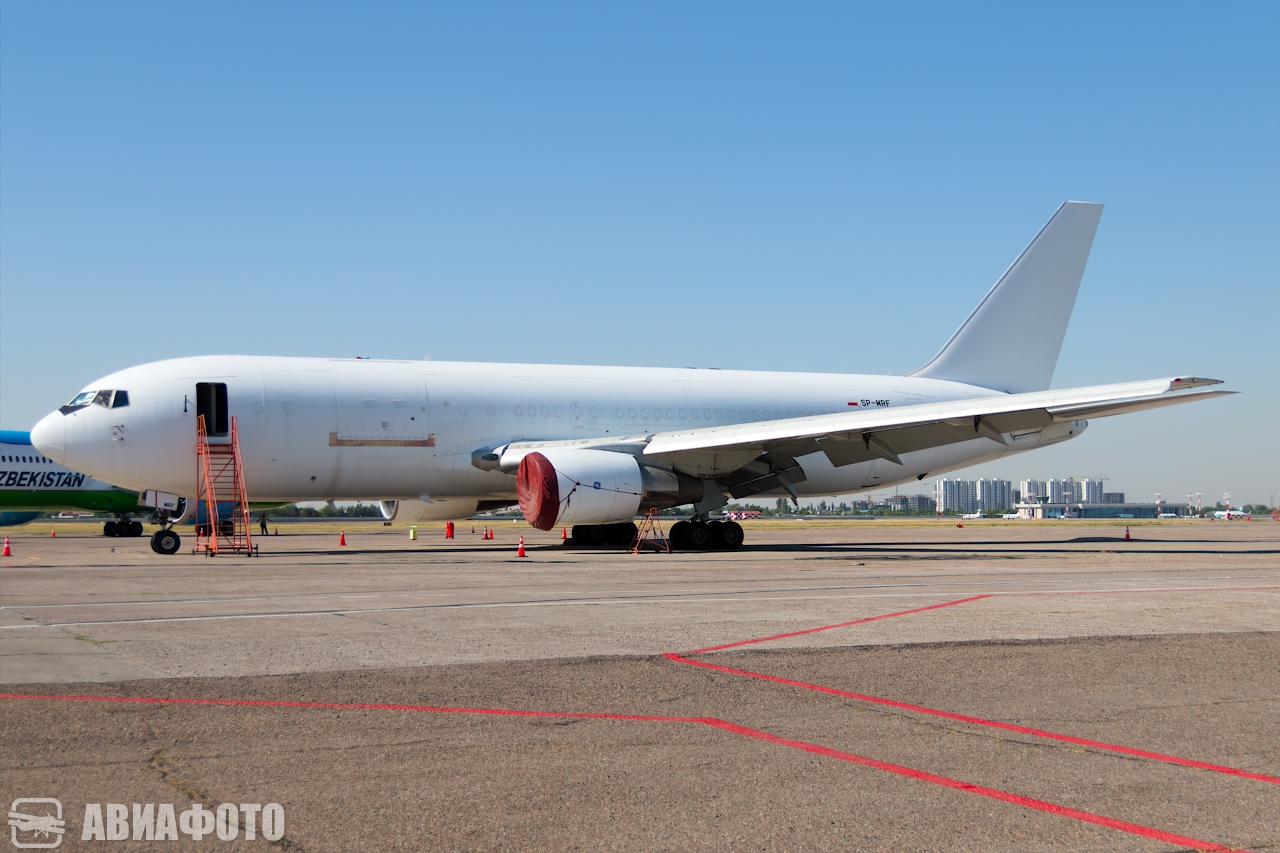SP-MRF