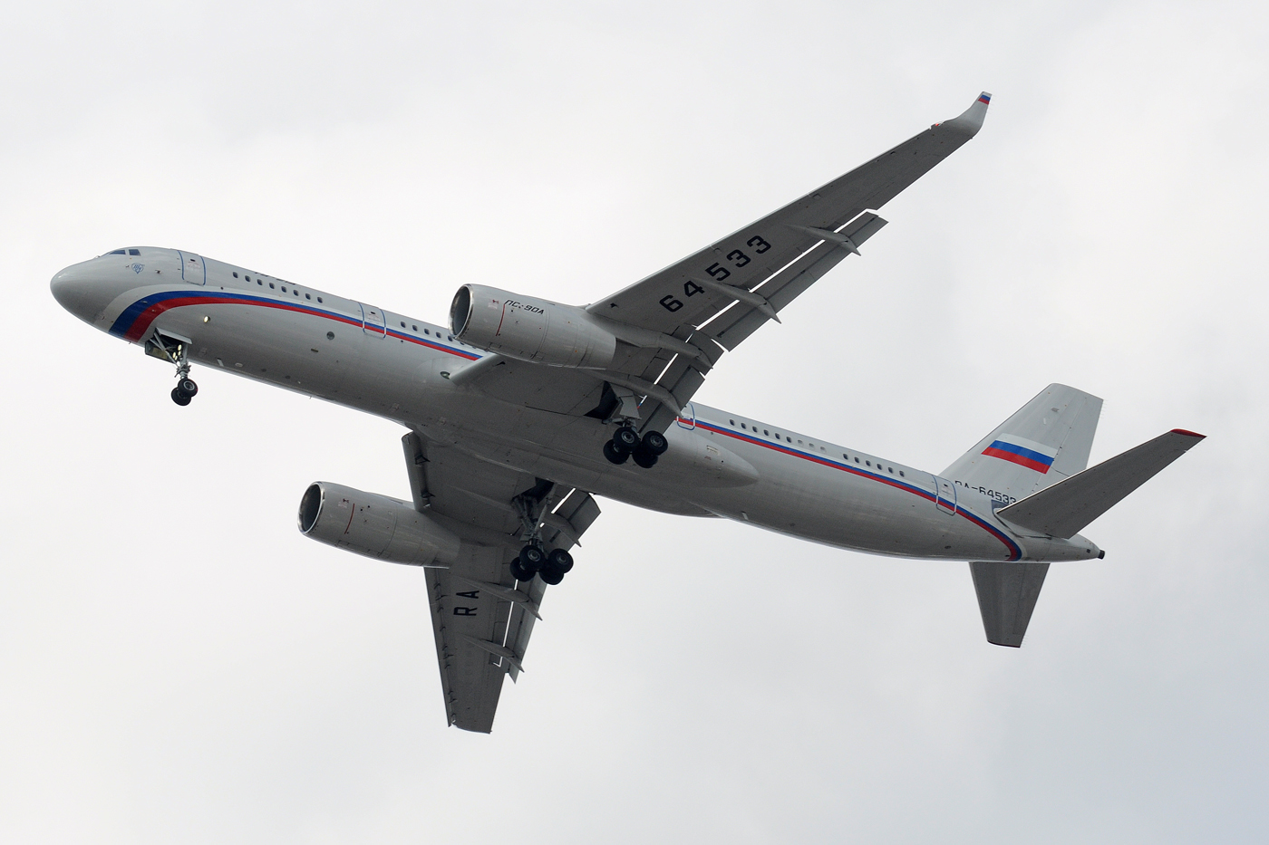 RA-64533