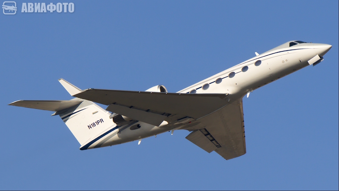 N181PR