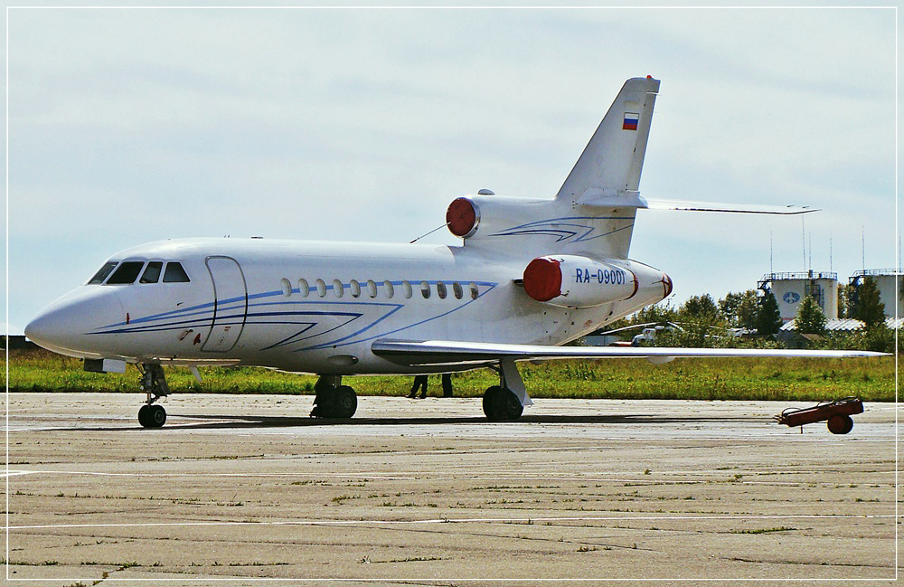 RA-09001
