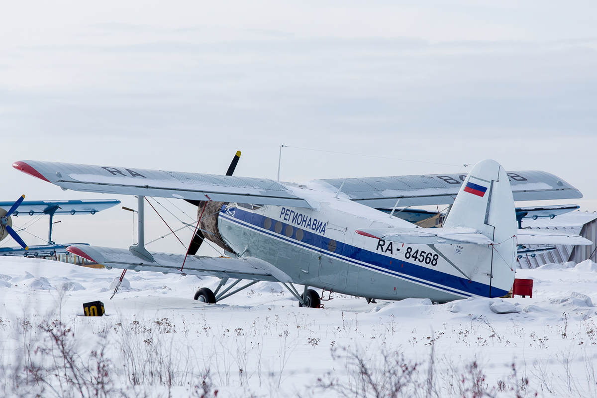 RA-84568
