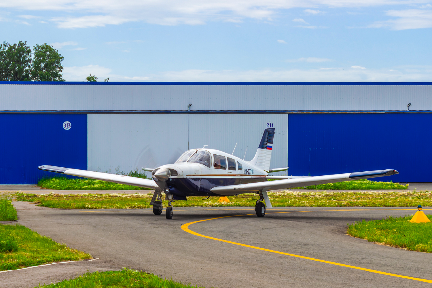RA-2771G