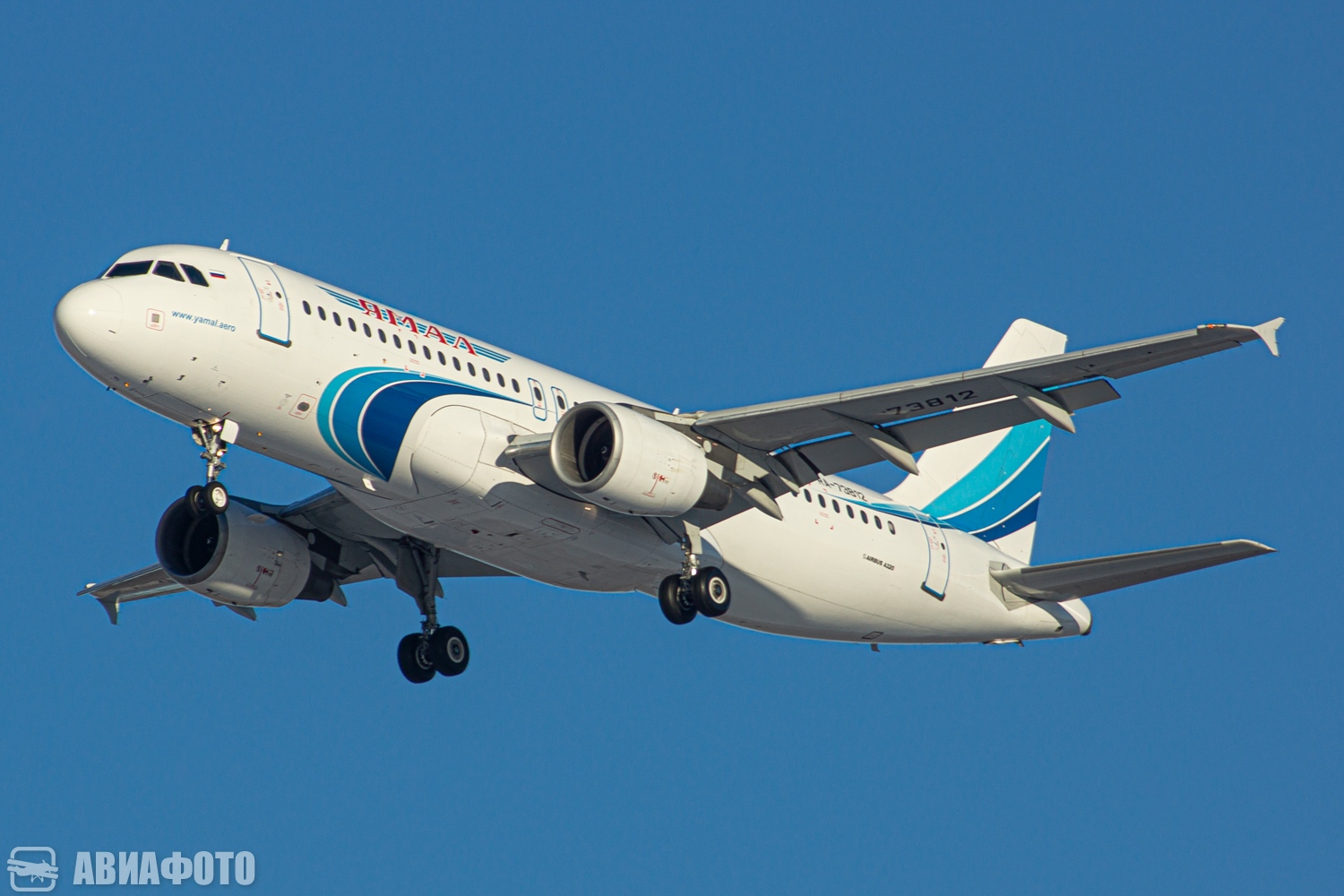 RA-73812