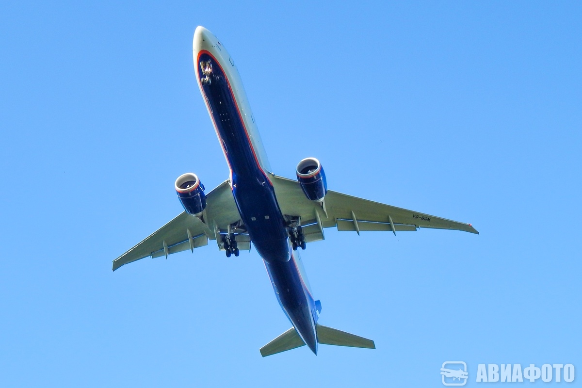VQ-BQM