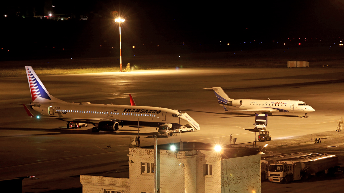 EI-RUE, VQ-BPA