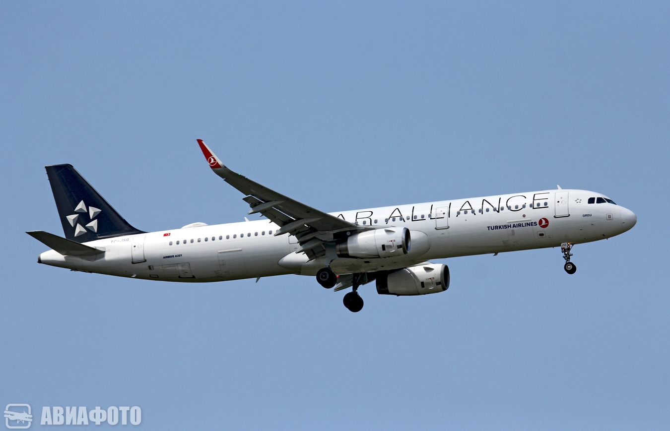 TC-JSG