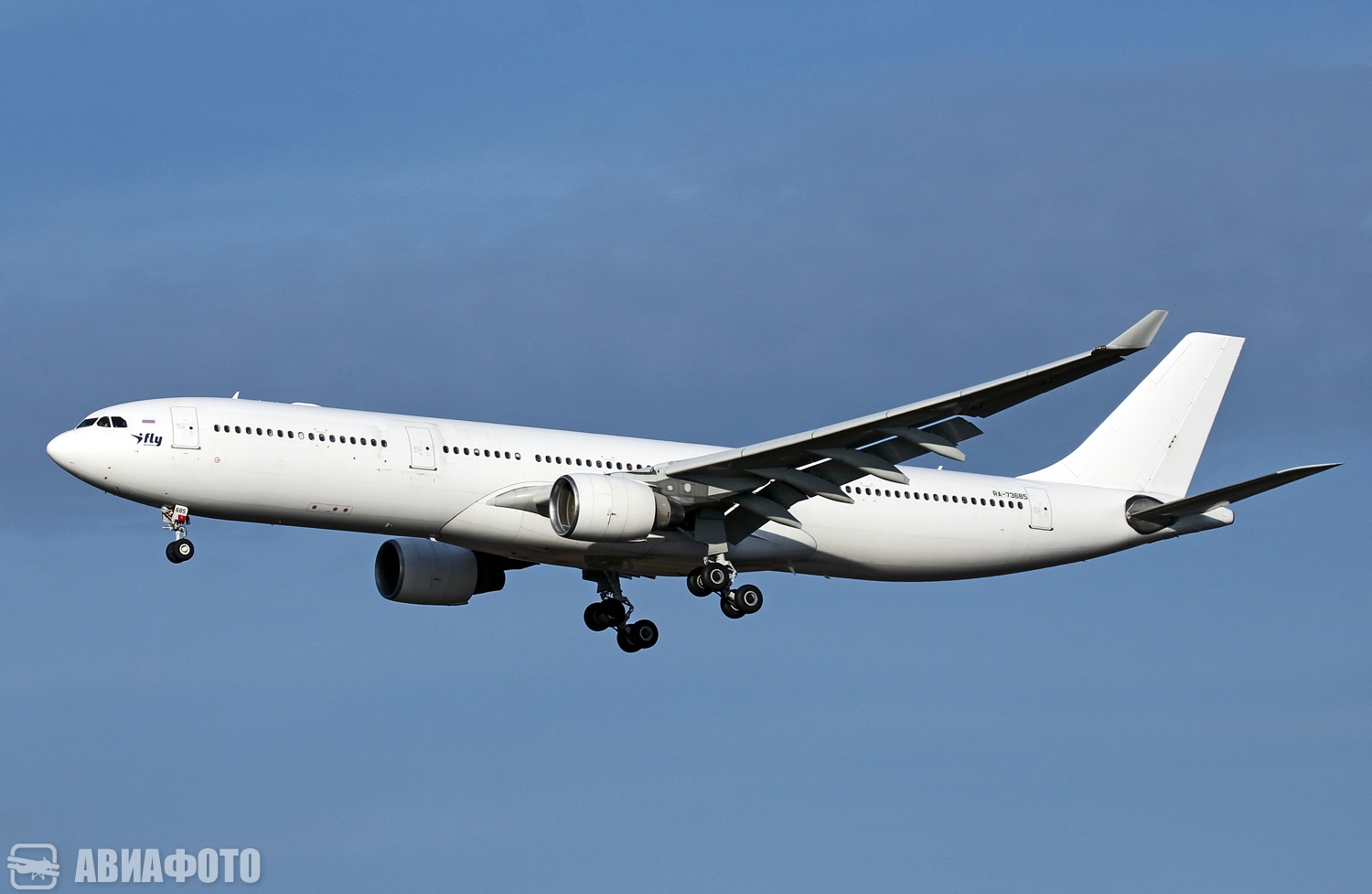 RA-73685