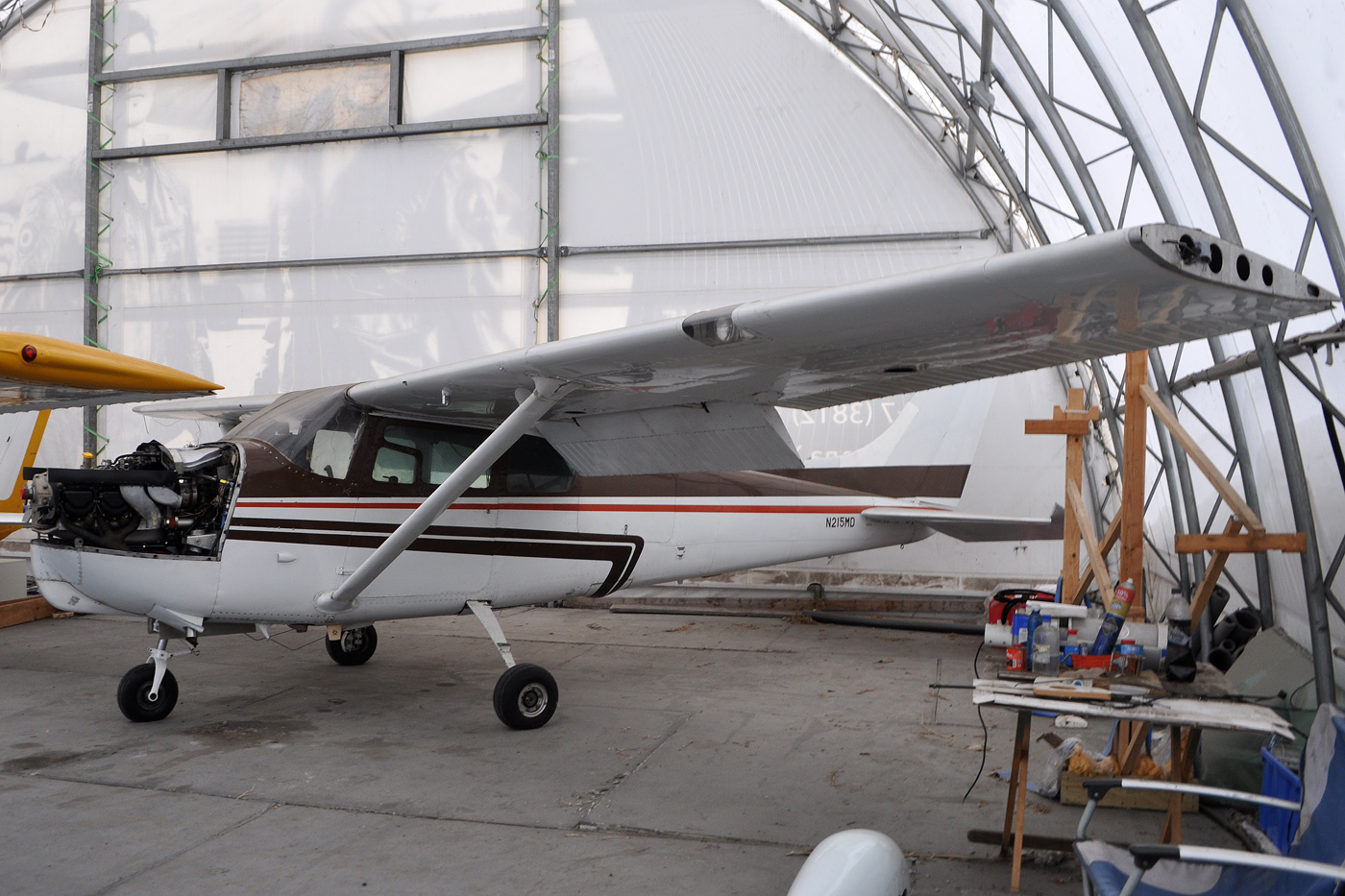 N215MD