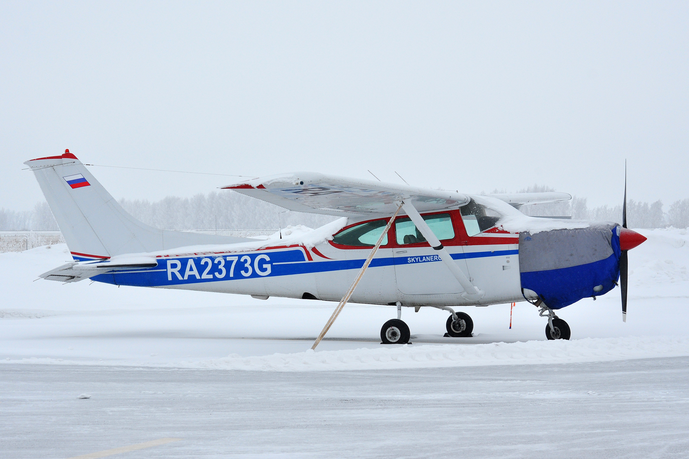 RA-2373G