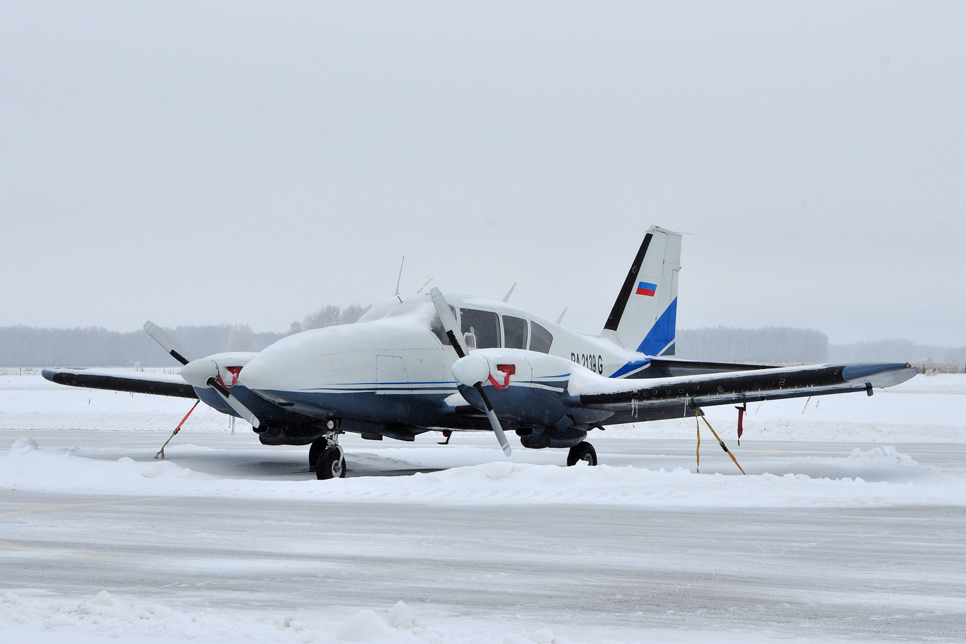 RA-2139G