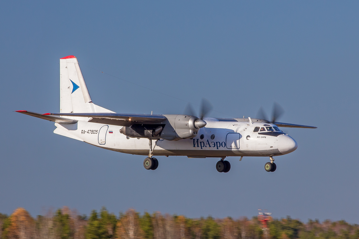 RA-47805