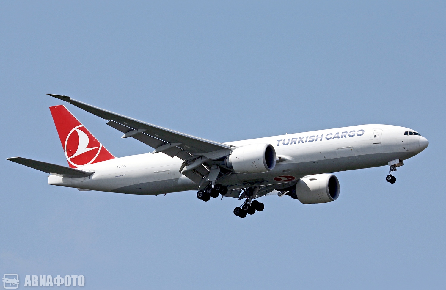 TC-LJL