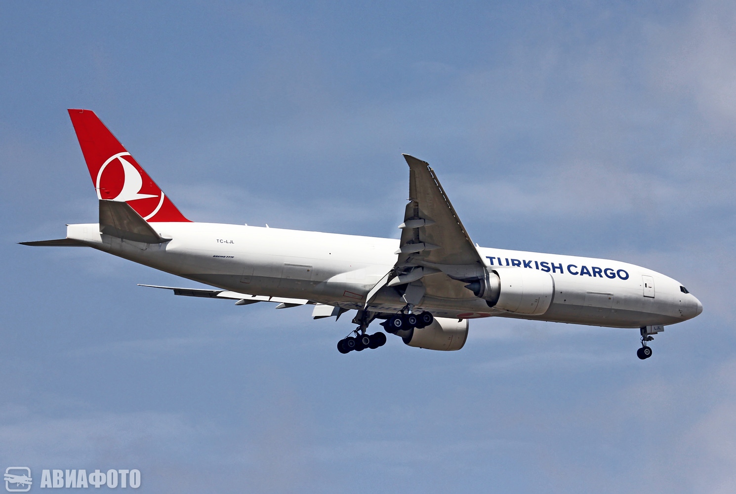 TC-LJL