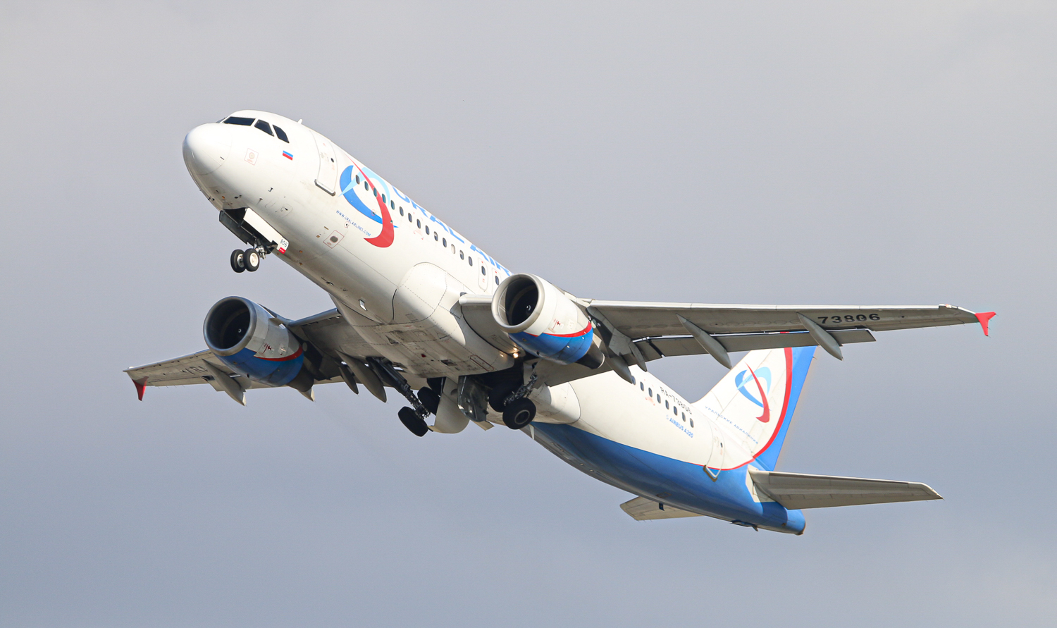 RA-73806
