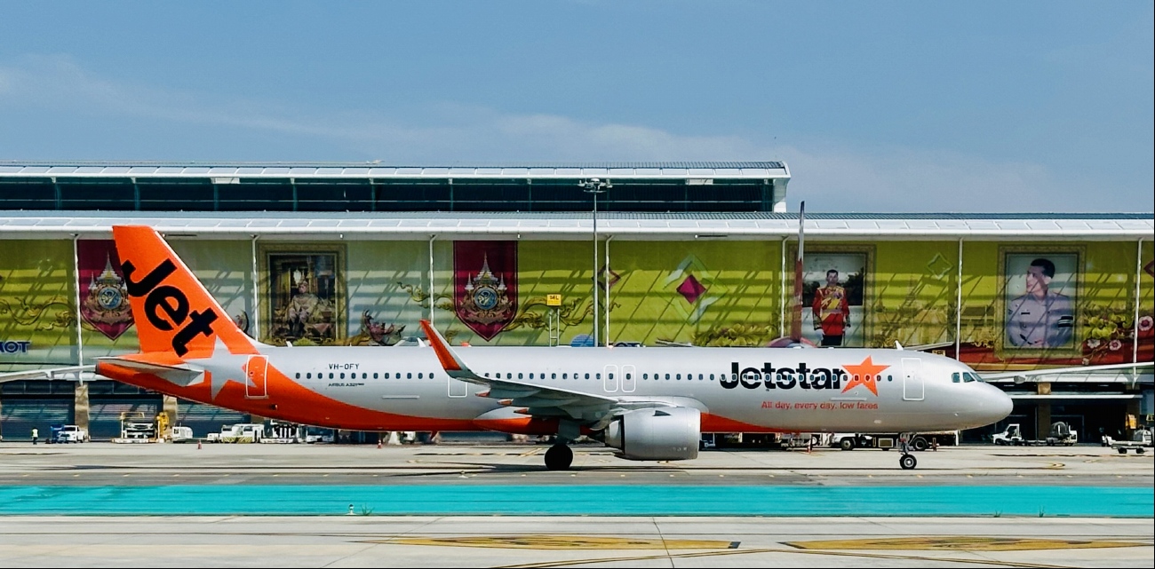 VH-OFY
