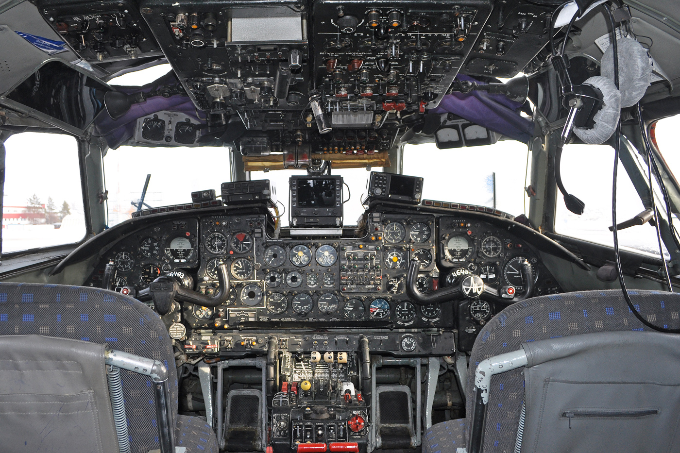 RA-46493